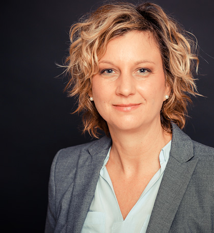 Christina von Hugo